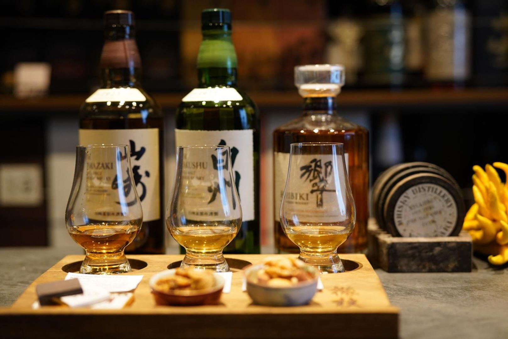 Yuenshe Higashi Hongan-Ji Villa Kioto Zewnętrze zdjęcie