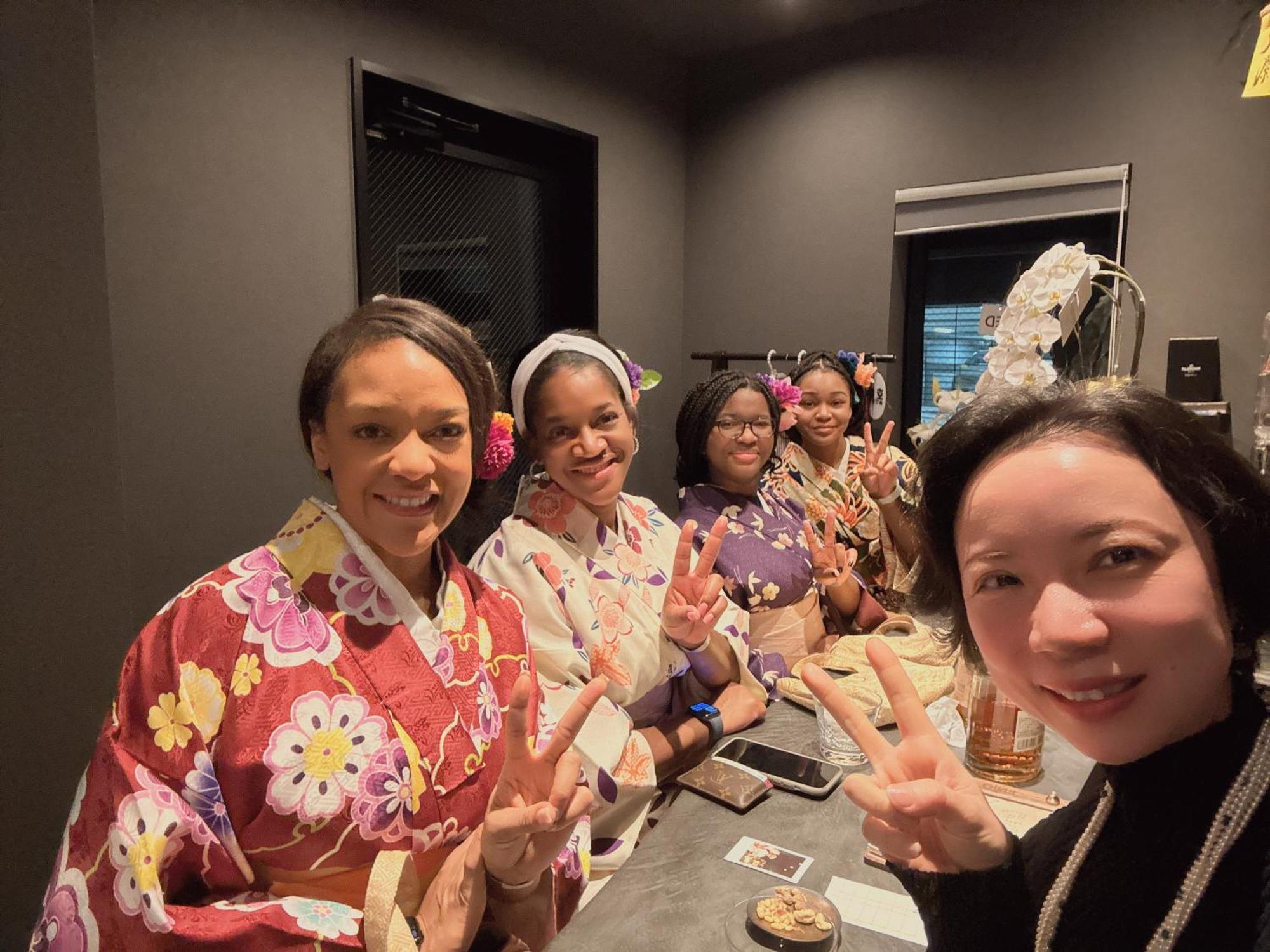 Yuenshe Higashi Hongan-Ji Villa Kioto Zewnętrze zdjęcie